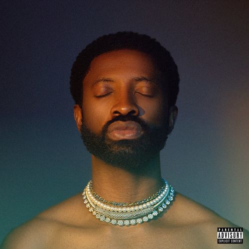 Ric Hassani – Everything & Thunder Fire You