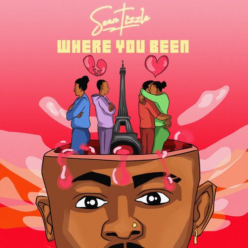 Sean Tizzle – For Me ft. Wyclef Jean