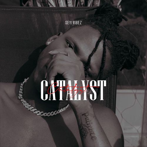 Seyi Vibez – Catalyst