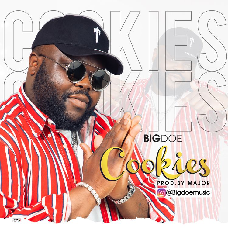 BigDoe - Cookies