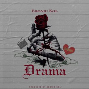 Ebonie Kol - Drama