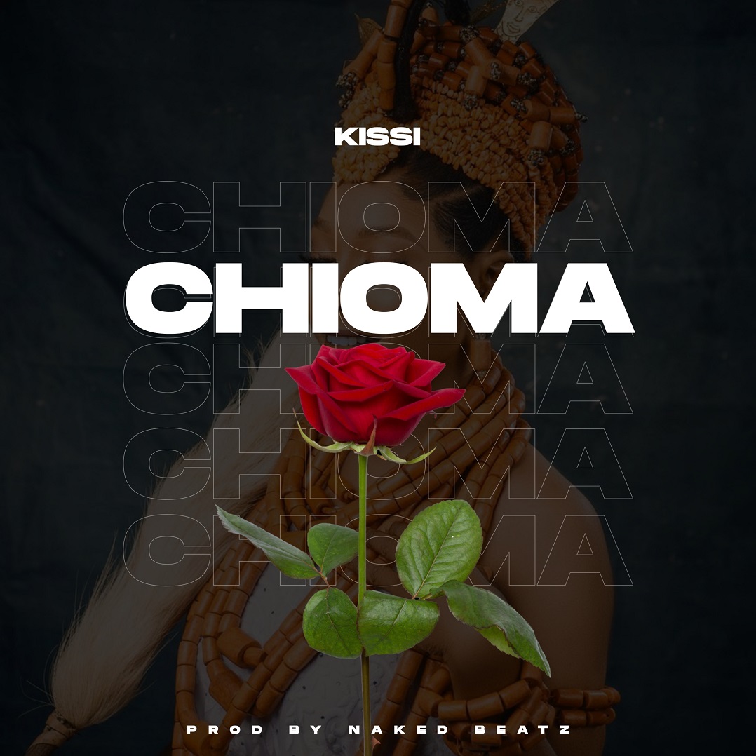 Kissi - Chioma
