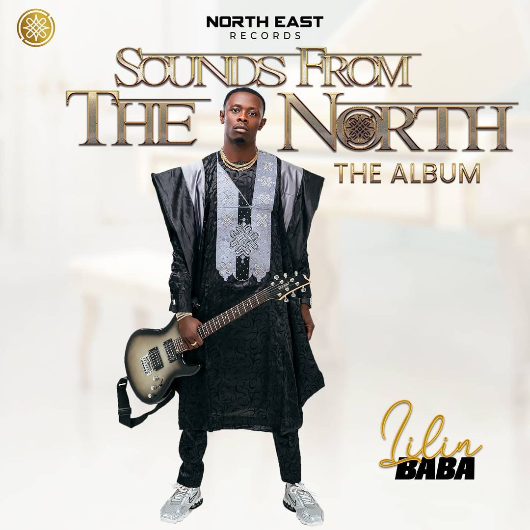 Lilin Baba - Sounds from The North
