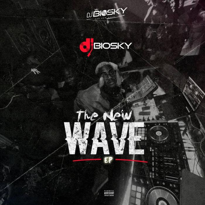 DJ Biosky - The New Wave