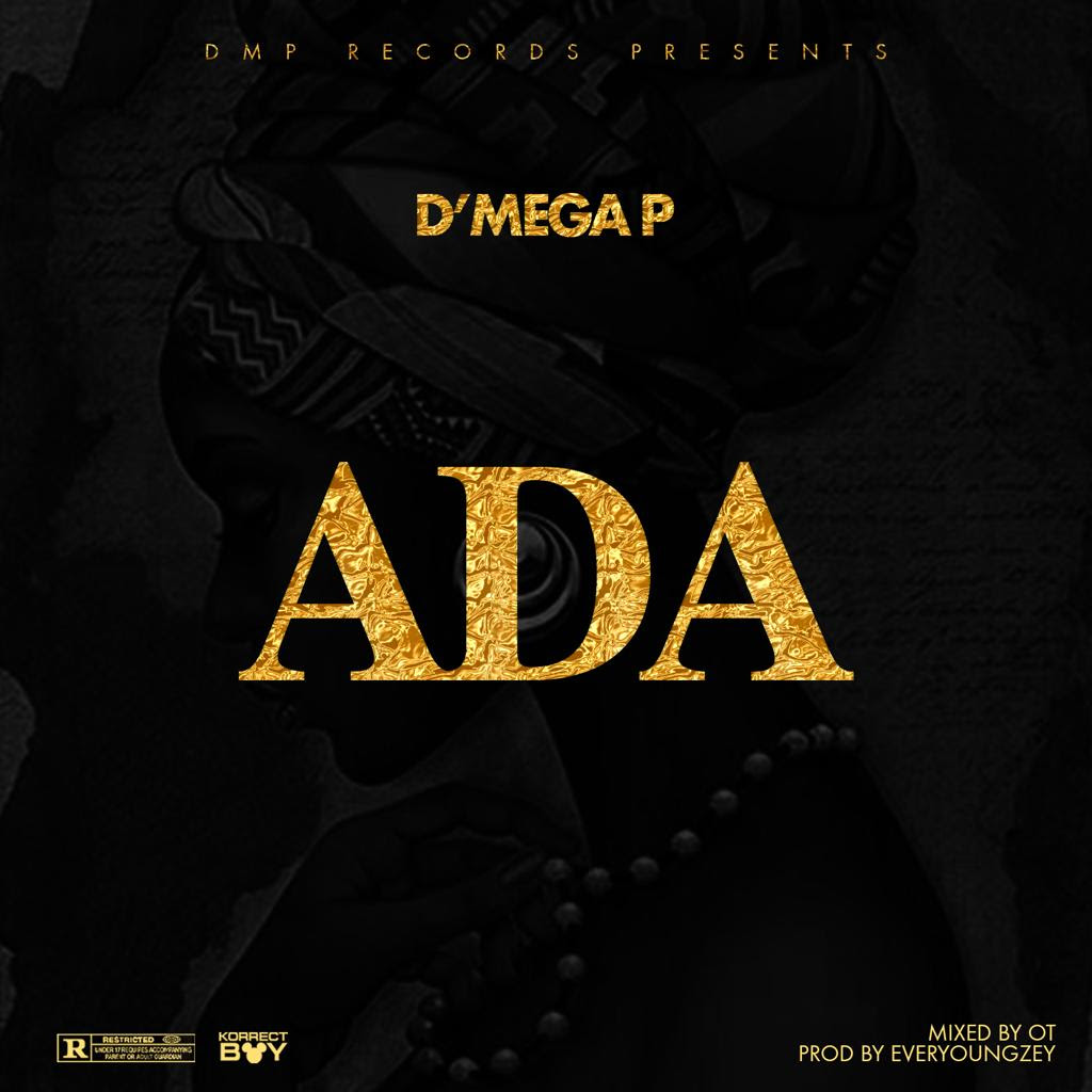 D'Mega P – Ada