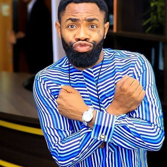"You can be the nicest woman in the world and your man will still misbehave" Comedian Woli Arole writes as he reveals the only factor that can keep a marriage