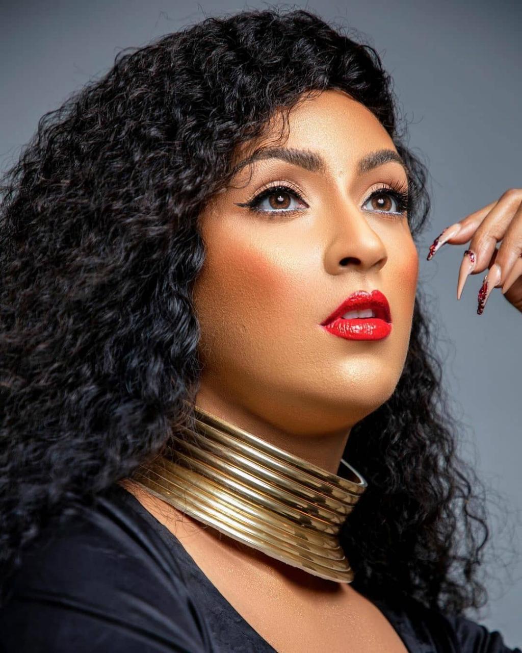 Actress Juliet Ibrahim shares hot new photos as she turns 35 