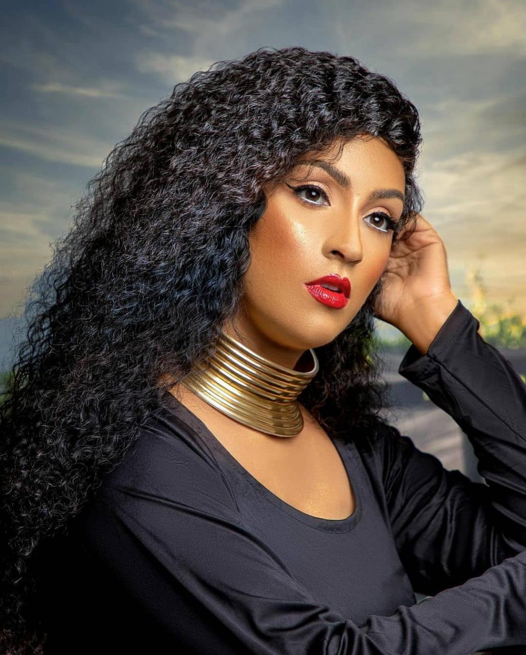 Actress Juliet Ibrahim shares hot new photos as she turns 35 