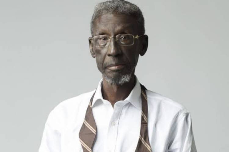 Veteran actor Sadiq Daba is dead