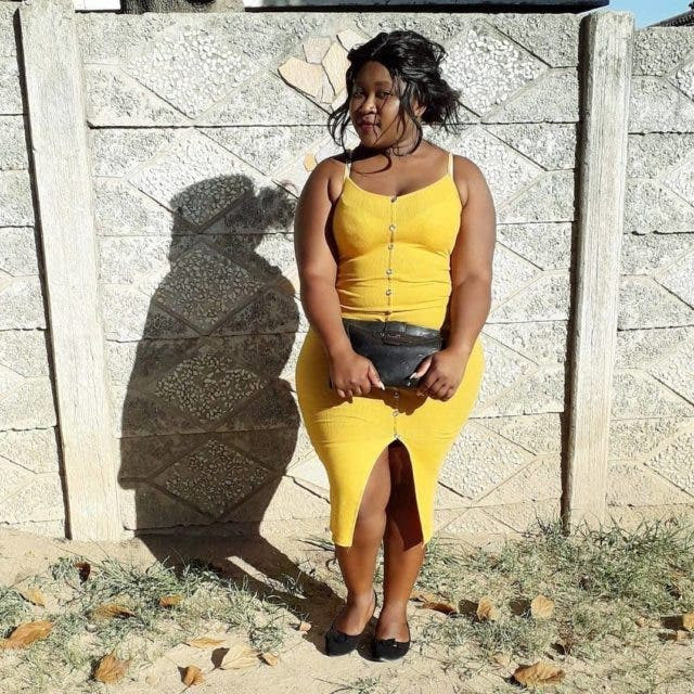Lady who slept with 13-year-old boy counters his age in court 