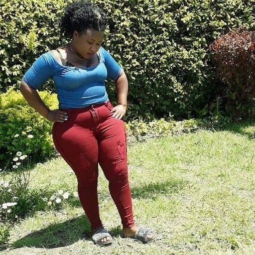 Lady who slept with 13-year-old boy counters his age in court 