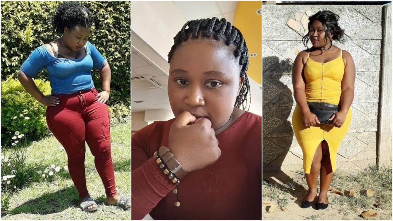 Lady who slept with 13-year-old boy counters his age in court