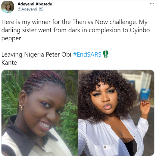 Nigerians in diaspora share their amazing transformation after relocating abroad