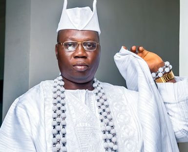 Gani Adams condemns arrest of OPC members