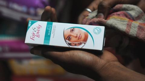 Black Lives Matter: Unilever to ban excessive editing of models