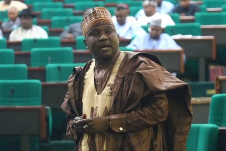 Minimum Wage Protest: Lobby your representatives to kill the bill - House of Reps majority leader, Doguwa Tells NLC