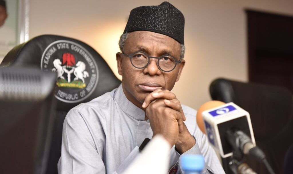 Bandits killed 937 people in 2020 ? Kaduna state govt says