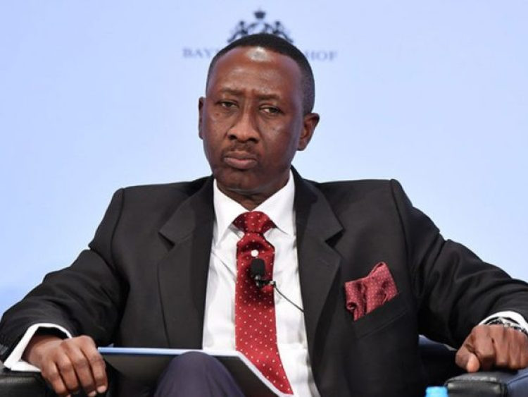 Billions approved for weapons under Buhari
