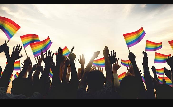 LGBTQ community react to Vatican new