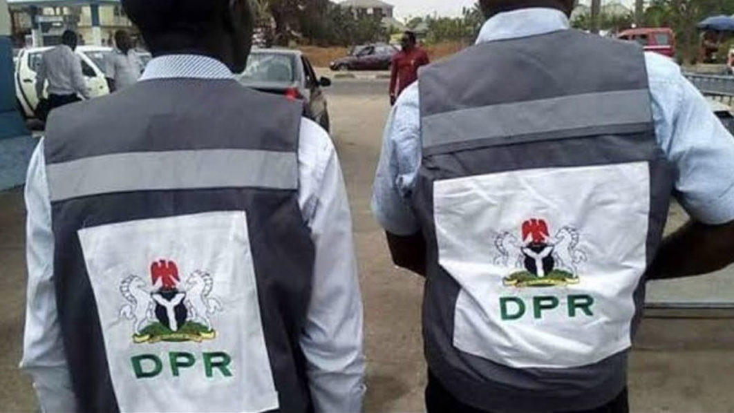 Department of Petroleum Resources seals 5 filling stations for overpricing in Ilorin