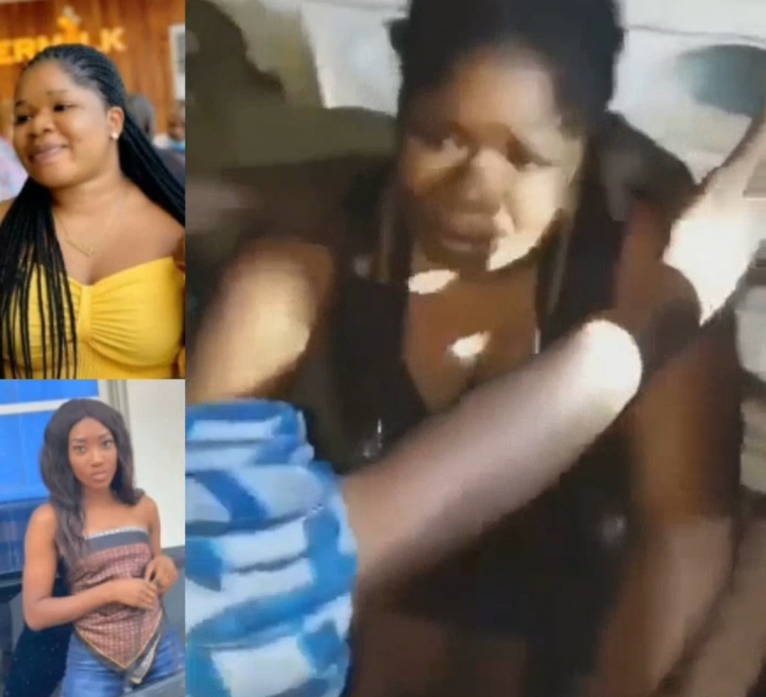 Abducted OOU students regain their freedom (video)