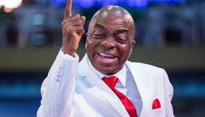  The law is a sinister and demonic attempt to stifle the church - Bishop Oyedepo kicks against CAMA