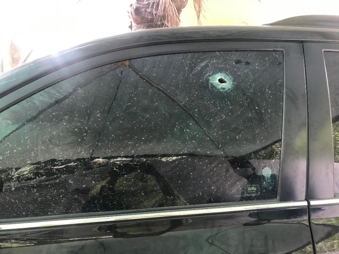Armed bandits open fire on Emir of Birnin Gwari