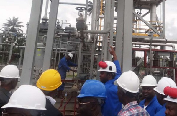 FEC approves $1.5bn for rehabilitation of Port Harcourt Refinery