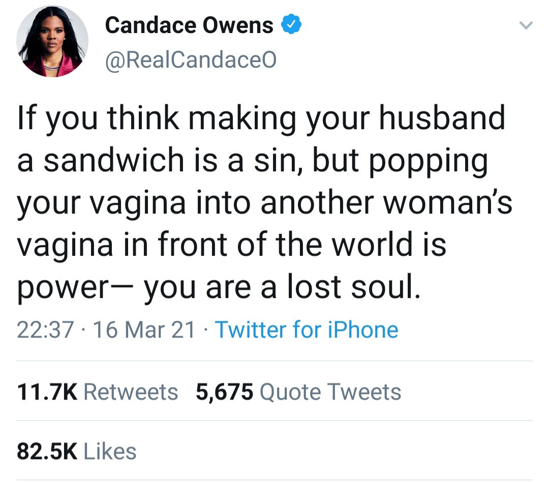 Cardi B and Candace Owens fight dirty and threaten to sue each other over Cardi