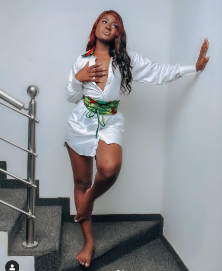 Nobody deserves to be cheated on - BBNaija