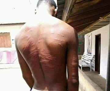 Benue school principal suspended for reportedly brutalizing student 