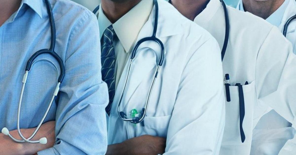 Resident doctors to begin indefinite strike Thursday April 1
