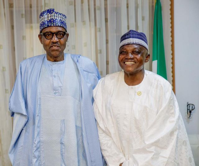 Buhari not a medical tourist, he has retained UK doctors for 30 years - Garba Shehu