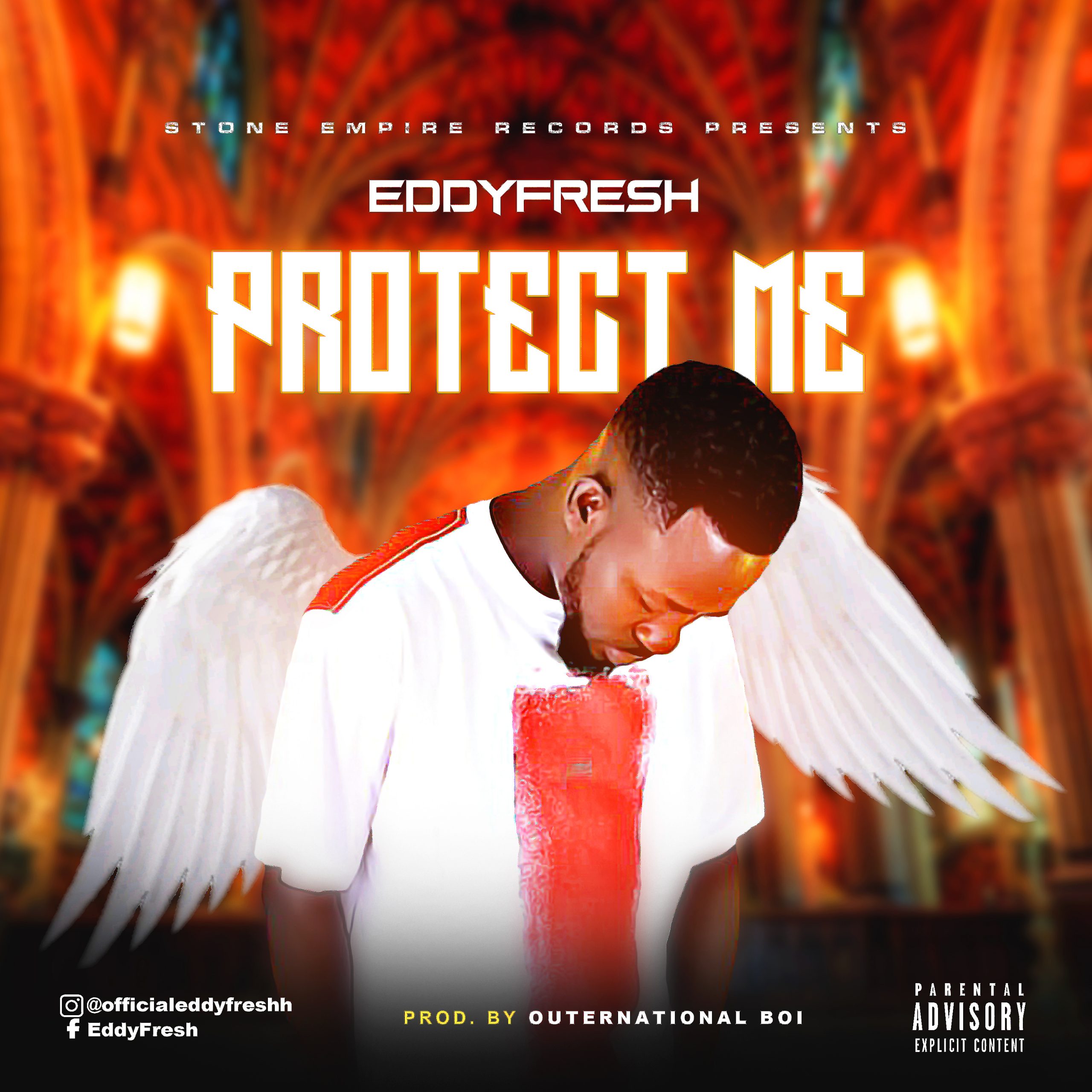 EddyFresh – Protect Me