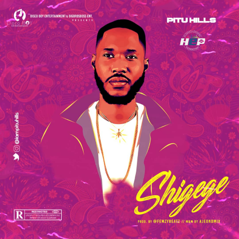 PituHills - Shigege
