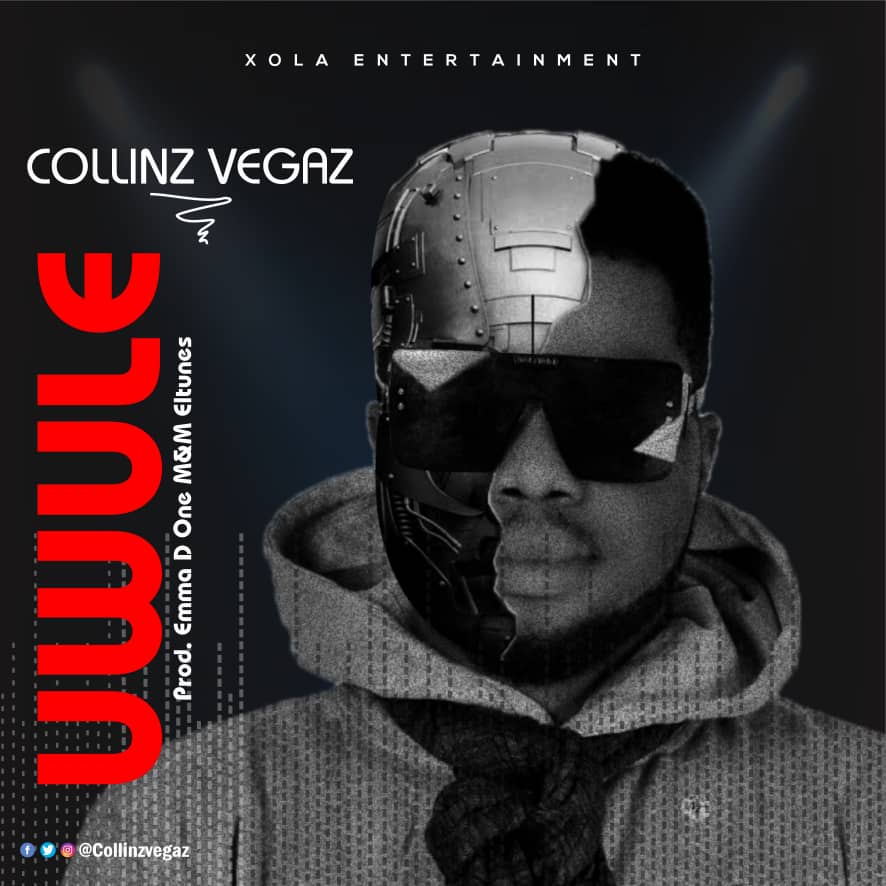 Collinz Vegaz – Uwule