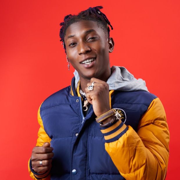 Bella Shmurda, Efya, Darkovibes, Kelvynboy – P’s & chills (Freestyle)