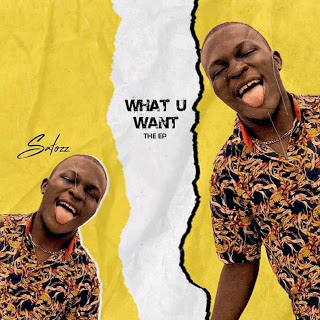 Satozz – What U Want (EP)