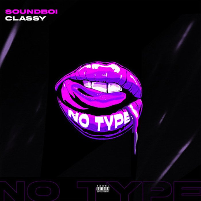 Soundboi Classy - No Type