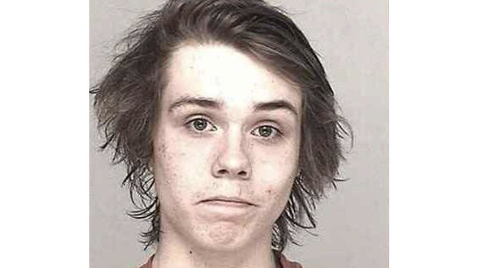 Dylan Shakespeare Robinson