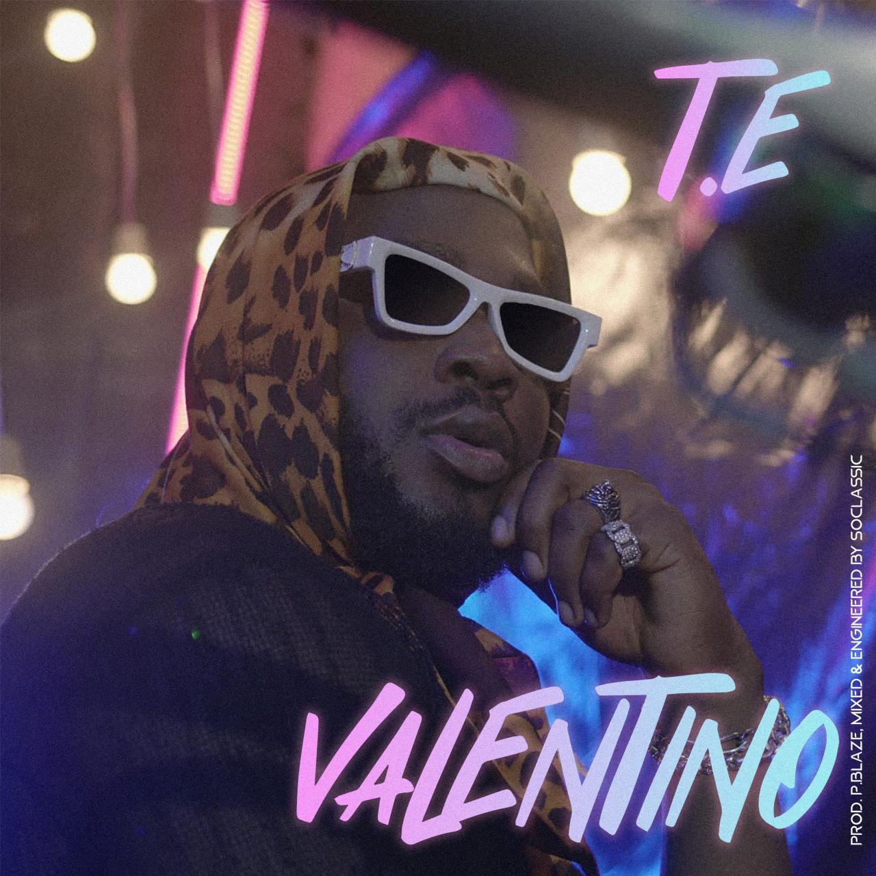 TE - Valentino