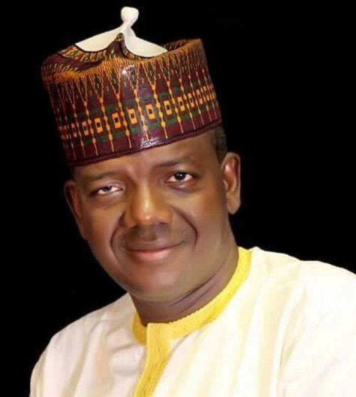 There are 30,000 armed bandits in Zamfara and five other northern states - Governor Matawalle