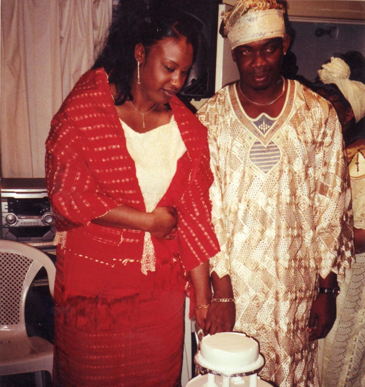 Don Jazzy answers questions about his marriage as more photos emerge