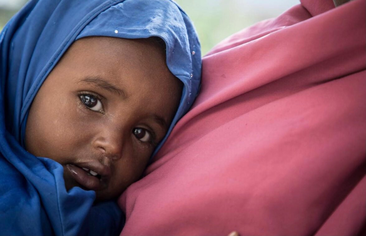 The Weeknd announces  million donation to feed women and children in Ethiopia