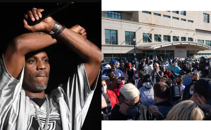 DMX
