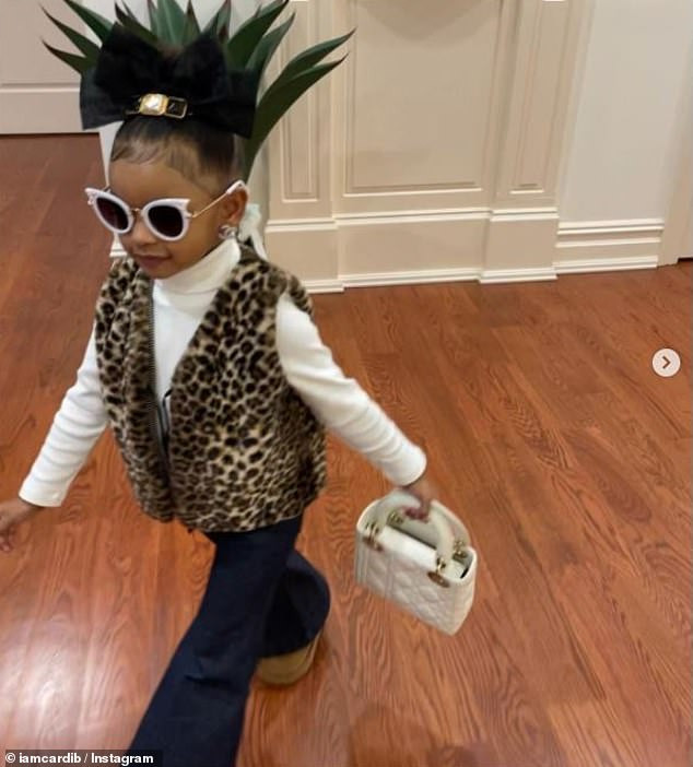 Cardi B