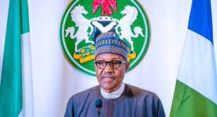 I?m taking a short rest in London- President Buhari