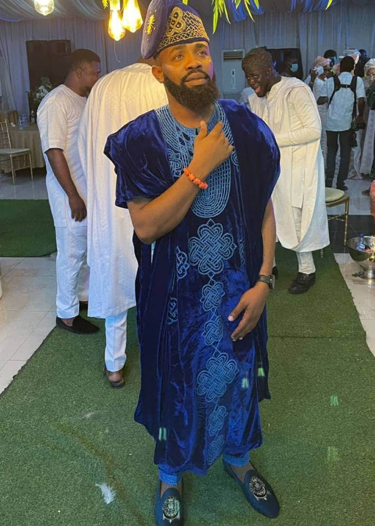 Photos/Videos from comedian, Arole