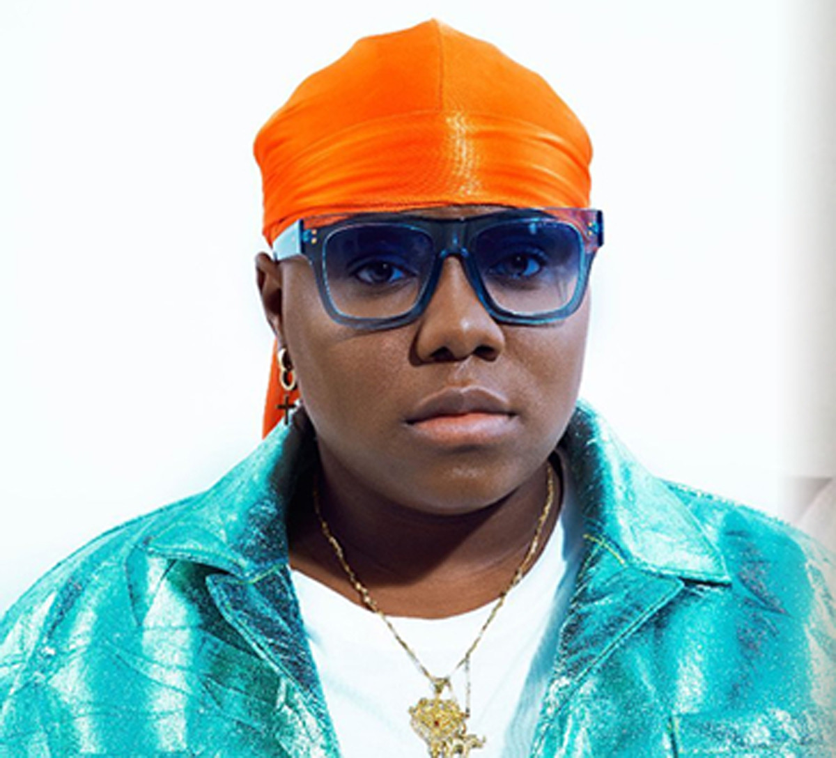 We are supposed to be given awards for surviving Nigeria - Teni