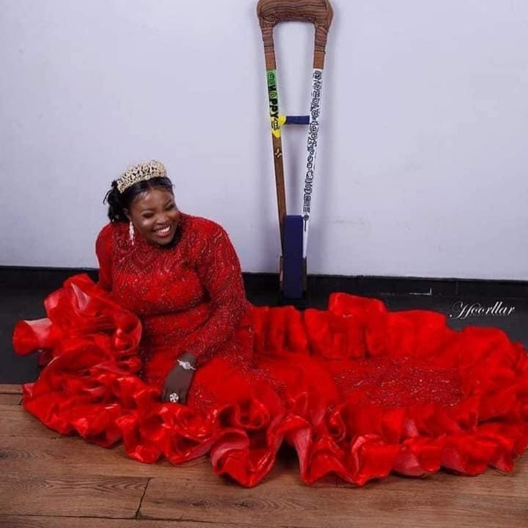 Amputee hawker who went viral for selling water despite disability transforms into a 